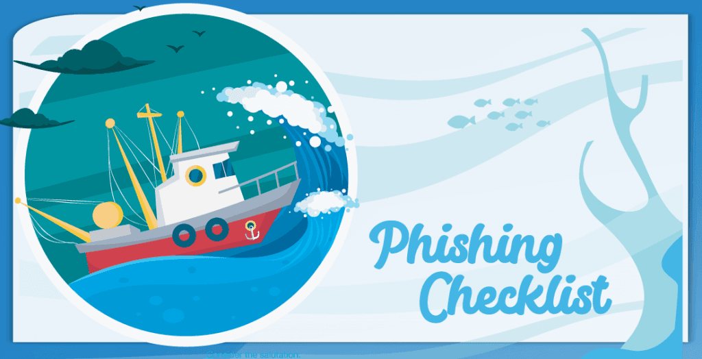 Back to Basics: Email Phishing