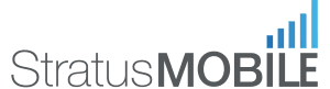 StratusMOBILE dark