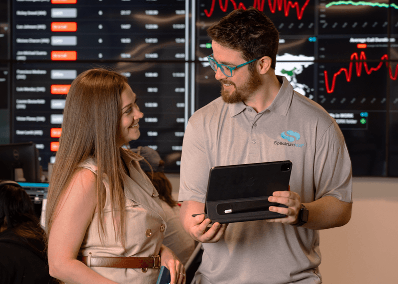 SpectrumVoIP | Best Business VoIP Provider 12 alyse robert