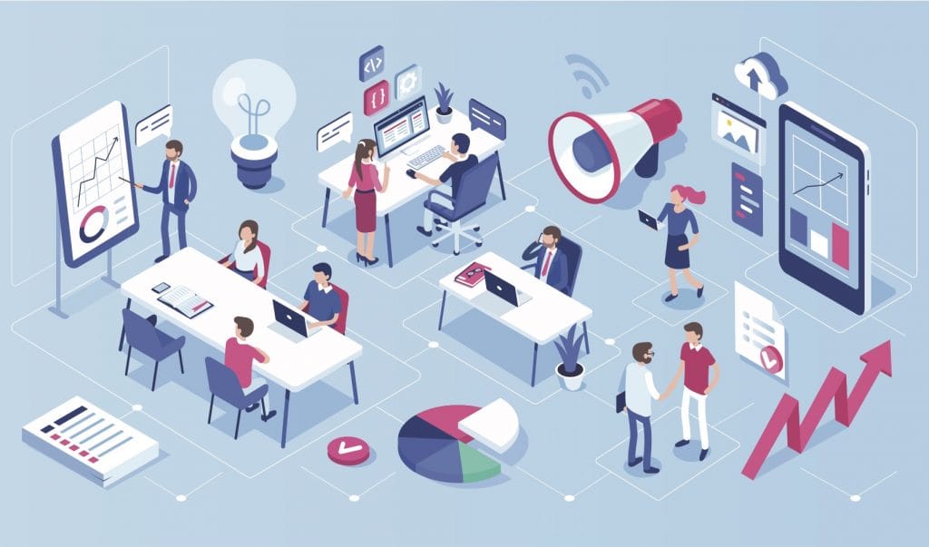 VoIP Phone System for Business