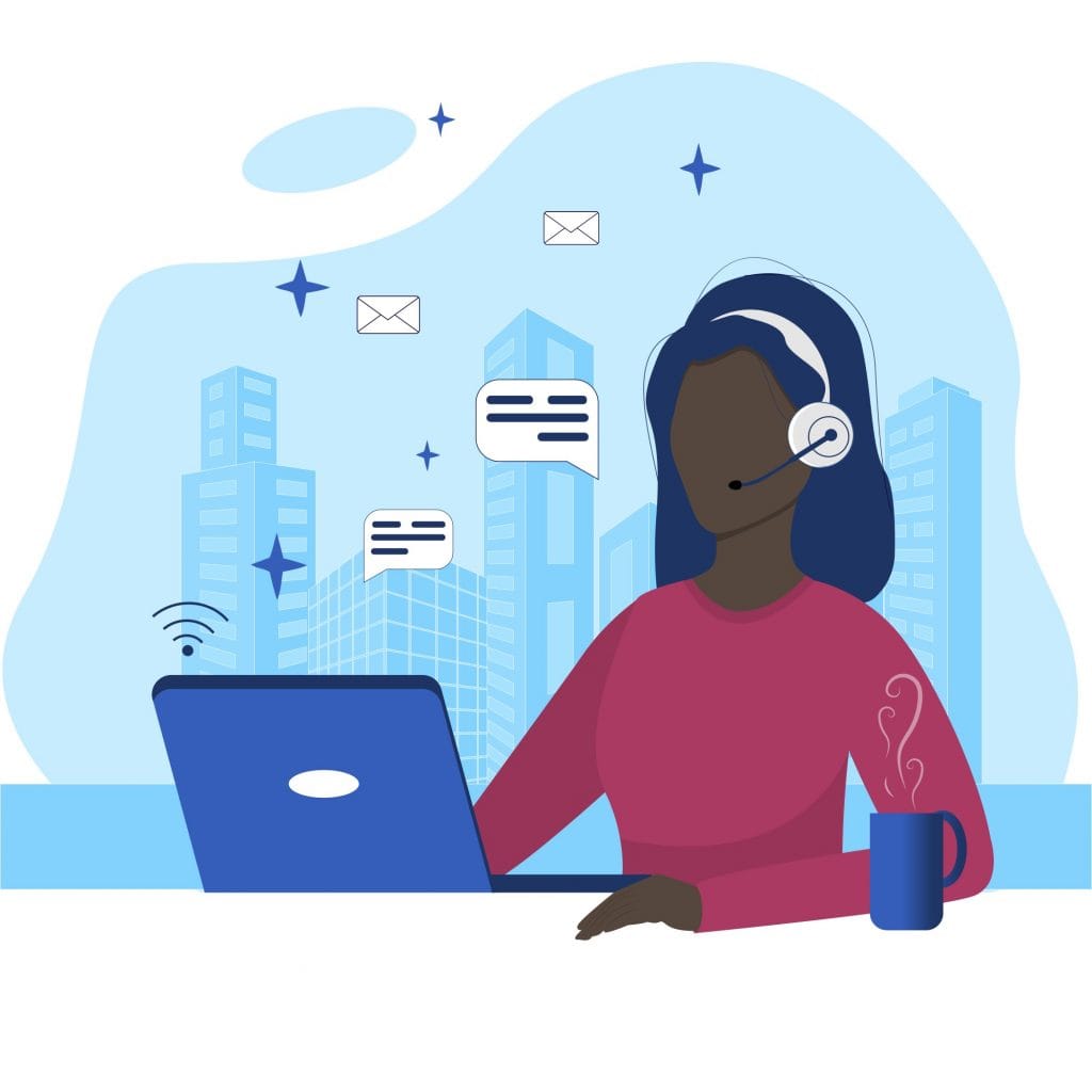 Best Phone Company for Business