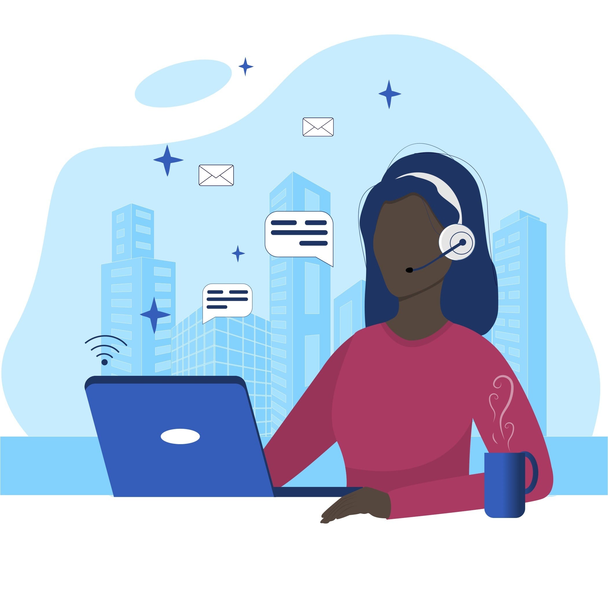 Best Phone Company for Business