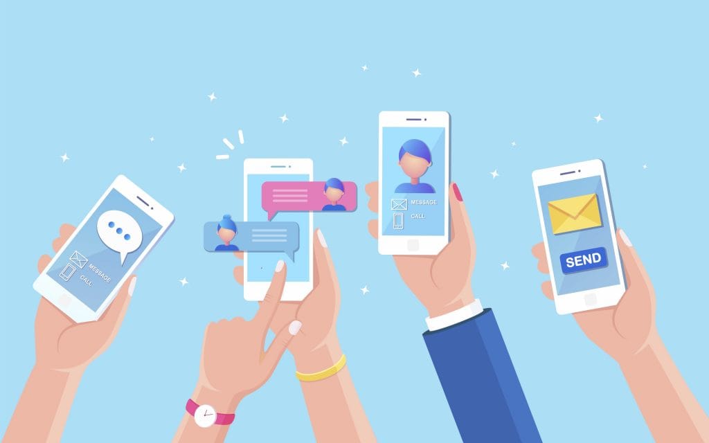 VoIP phone system for business