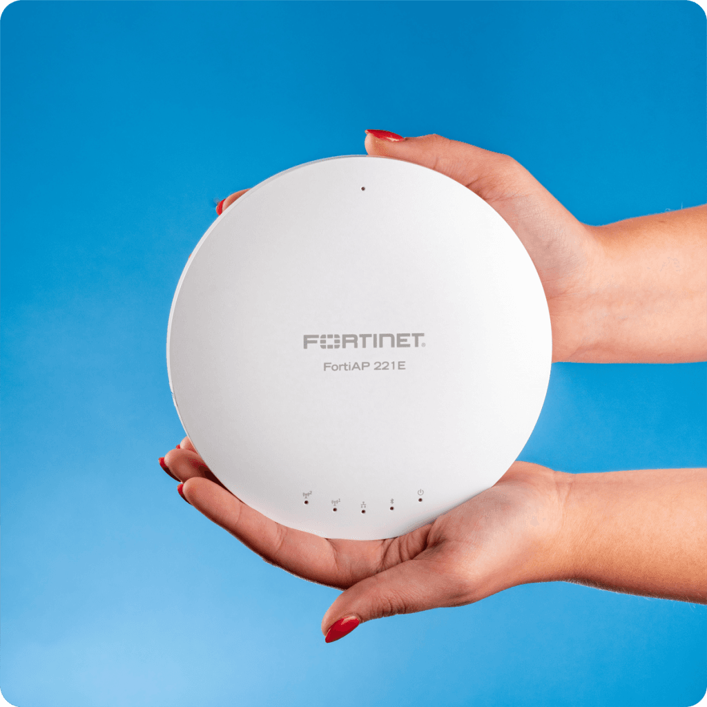 fortinet ap
