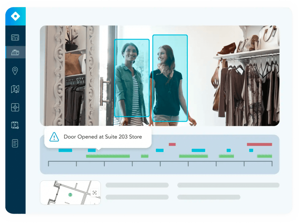 Understanding the Benefits of AI Cameras in the Workplace 1 rhombus notifications 0004 Interface