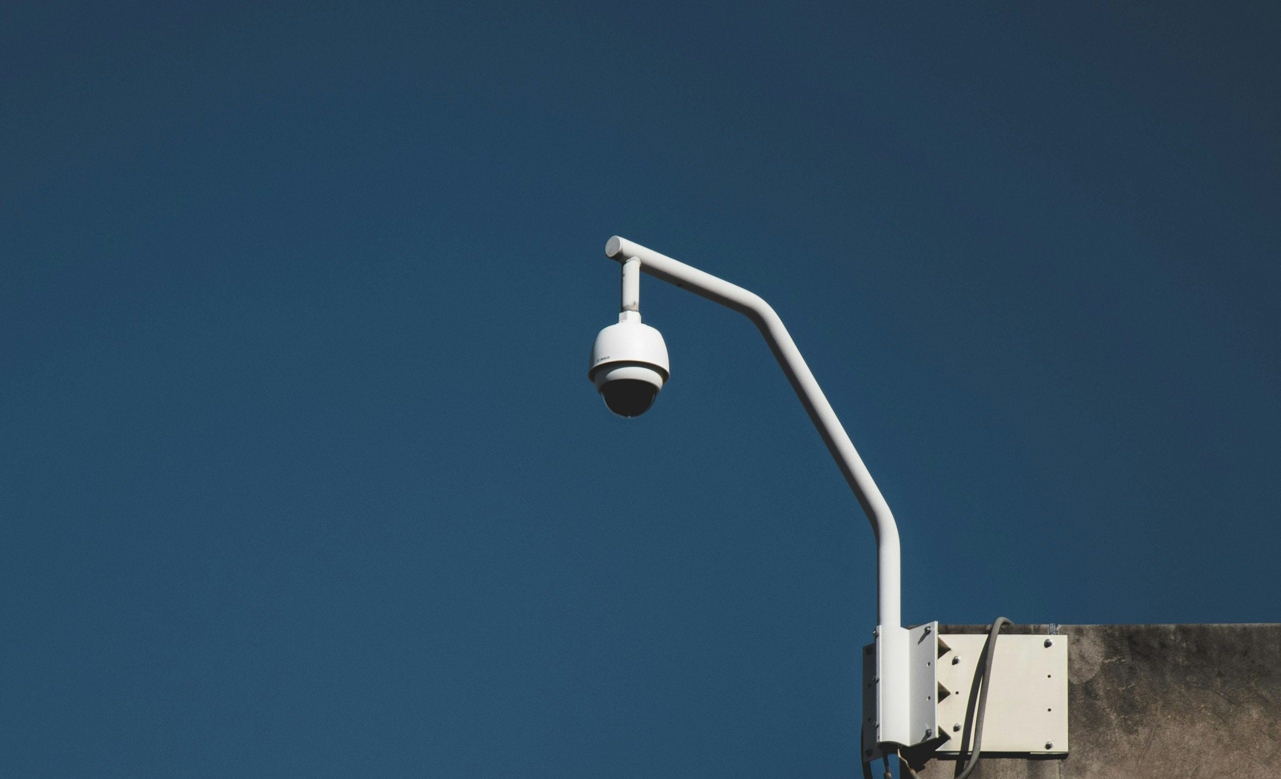 AI Surveillance for your Business