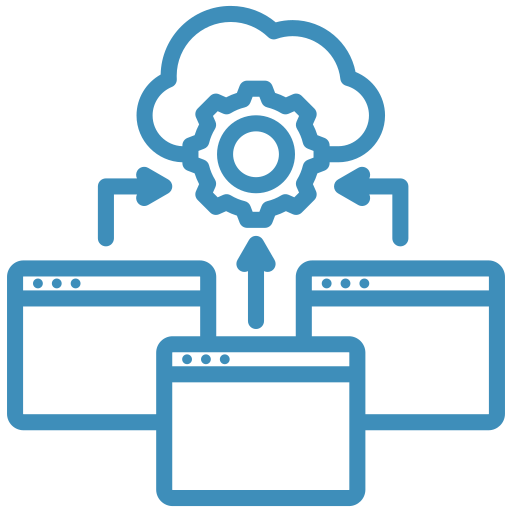 AI Business Surveillance 9 integrated system