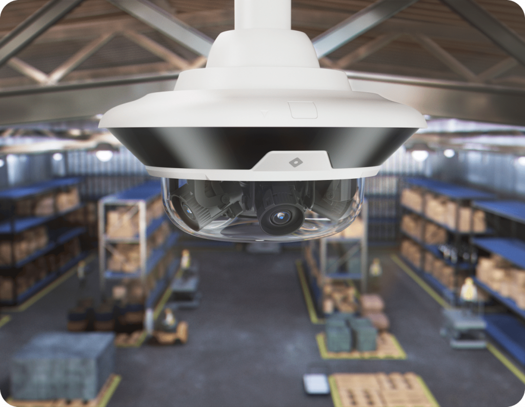 Security Anytime, Anywhere: Why AI Surveillance is a Must for Your Business 1 r600 setup min