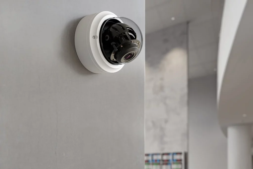 Must-Have AI Security Camera Features: Is Your Business Missing Out? 7 r400 business