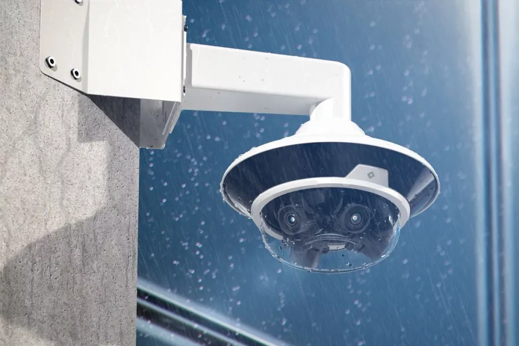 Unlocking the Power of AI Surveillance: A New Era of Predictive Security 4 R600 rain
