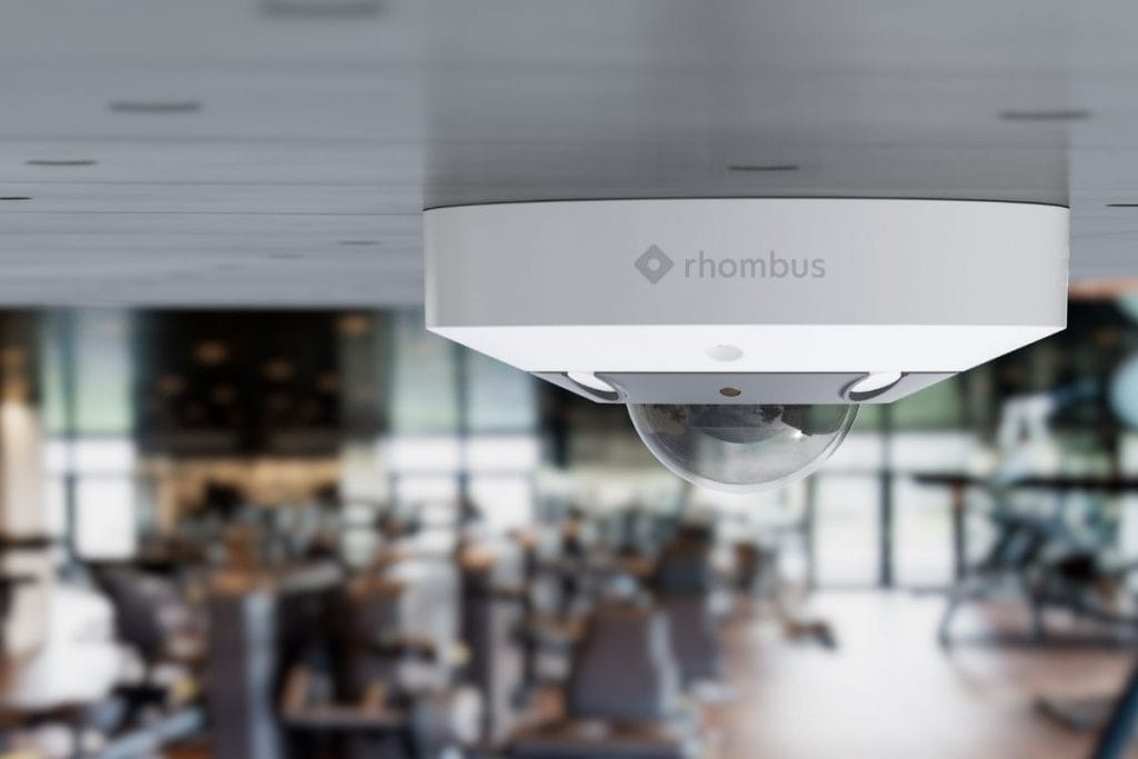 Effortless Security: How to Integrate AI Cameras with Existing Hardware 5 r360 gym