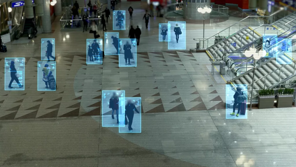Built to Grow: Why AI Security Cameras Scale with Your Business Needs 2 AdobeStock 548085652 min 1024x576 jpeg