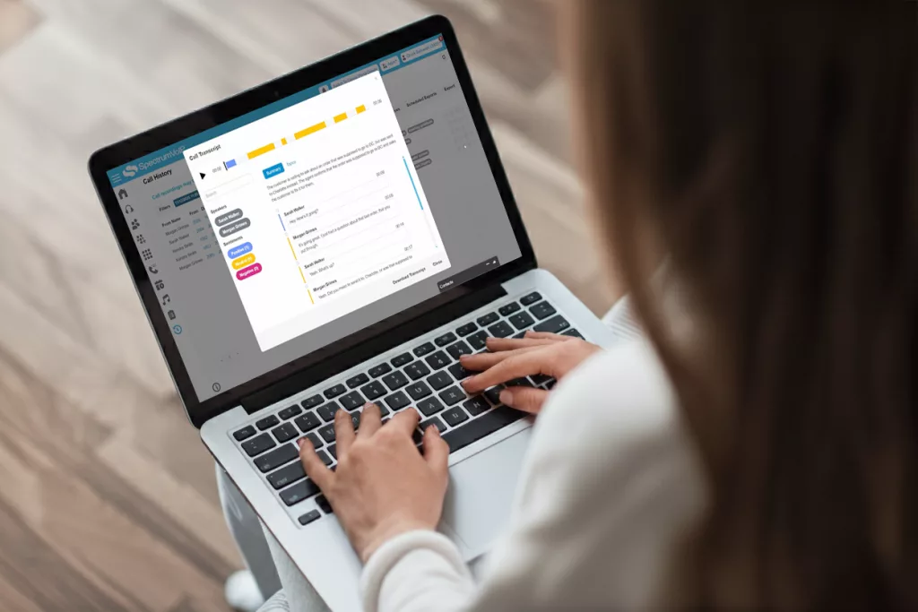 laptopmockup AI Sentiment