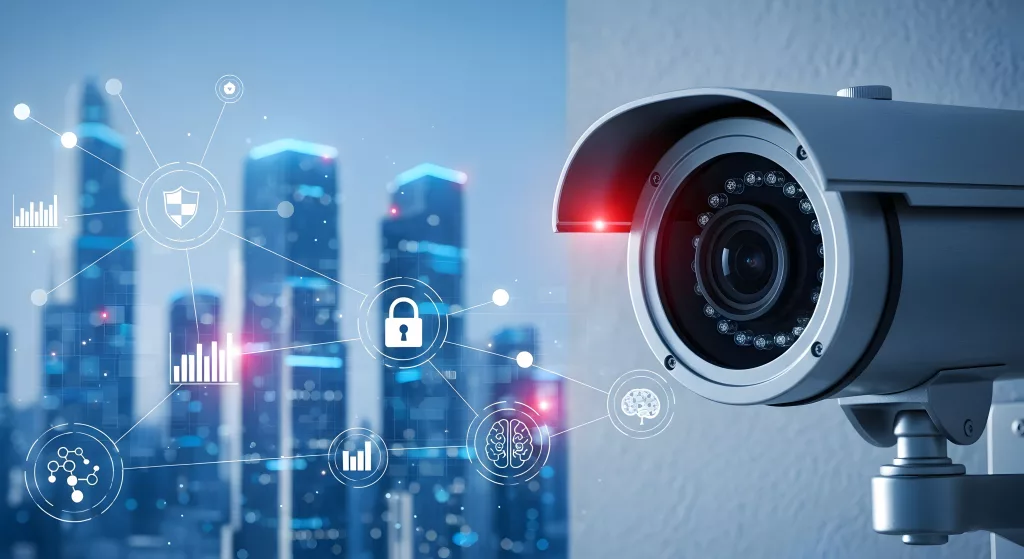 The ROI of AI Security Cameras How Investing in AI Surveillance Pays Off for Your Business 1024x559 jpeg