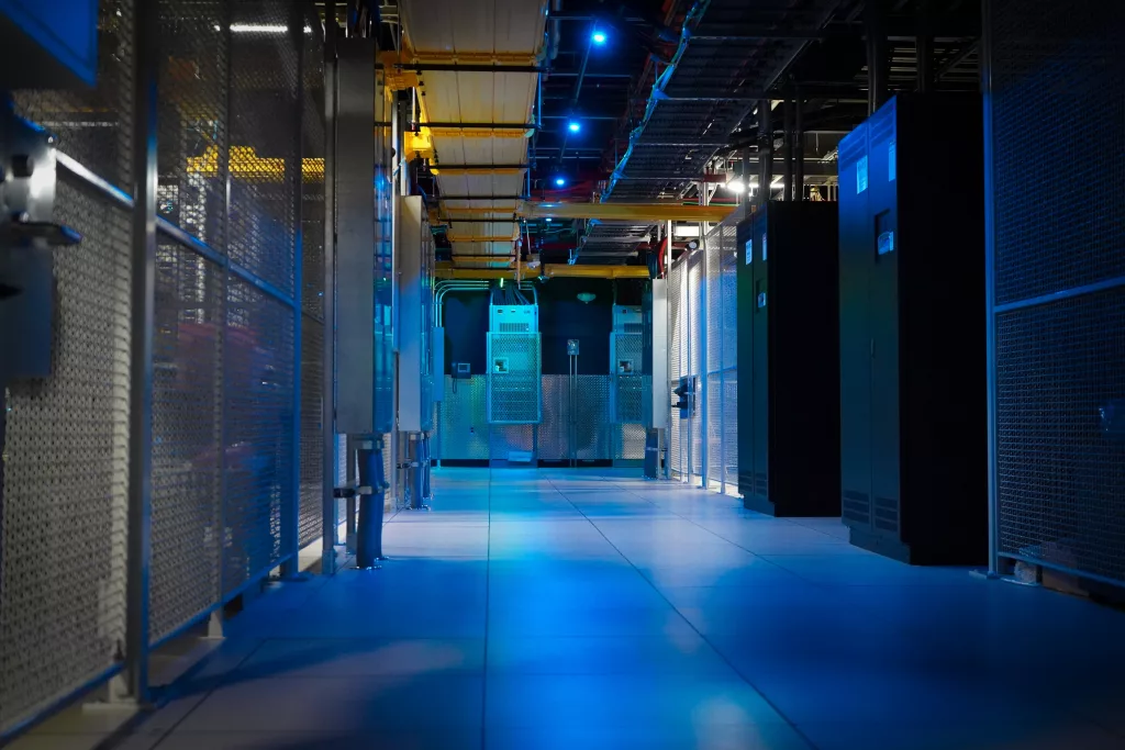 Managed Services - Efficient. Proactive. Reliable.