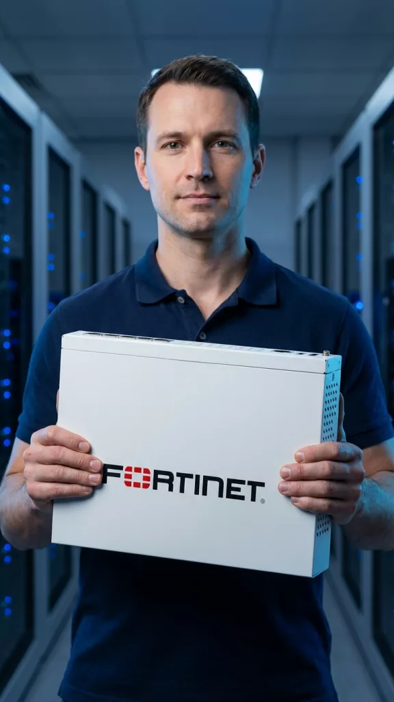 Managed IT Services from SpectrumVoIP - Powered by Fortinet