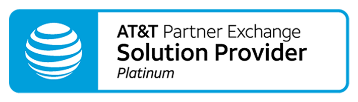 att solution partner platinum