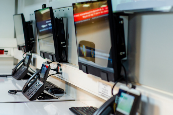 Emergency Lines Spectrumvoip